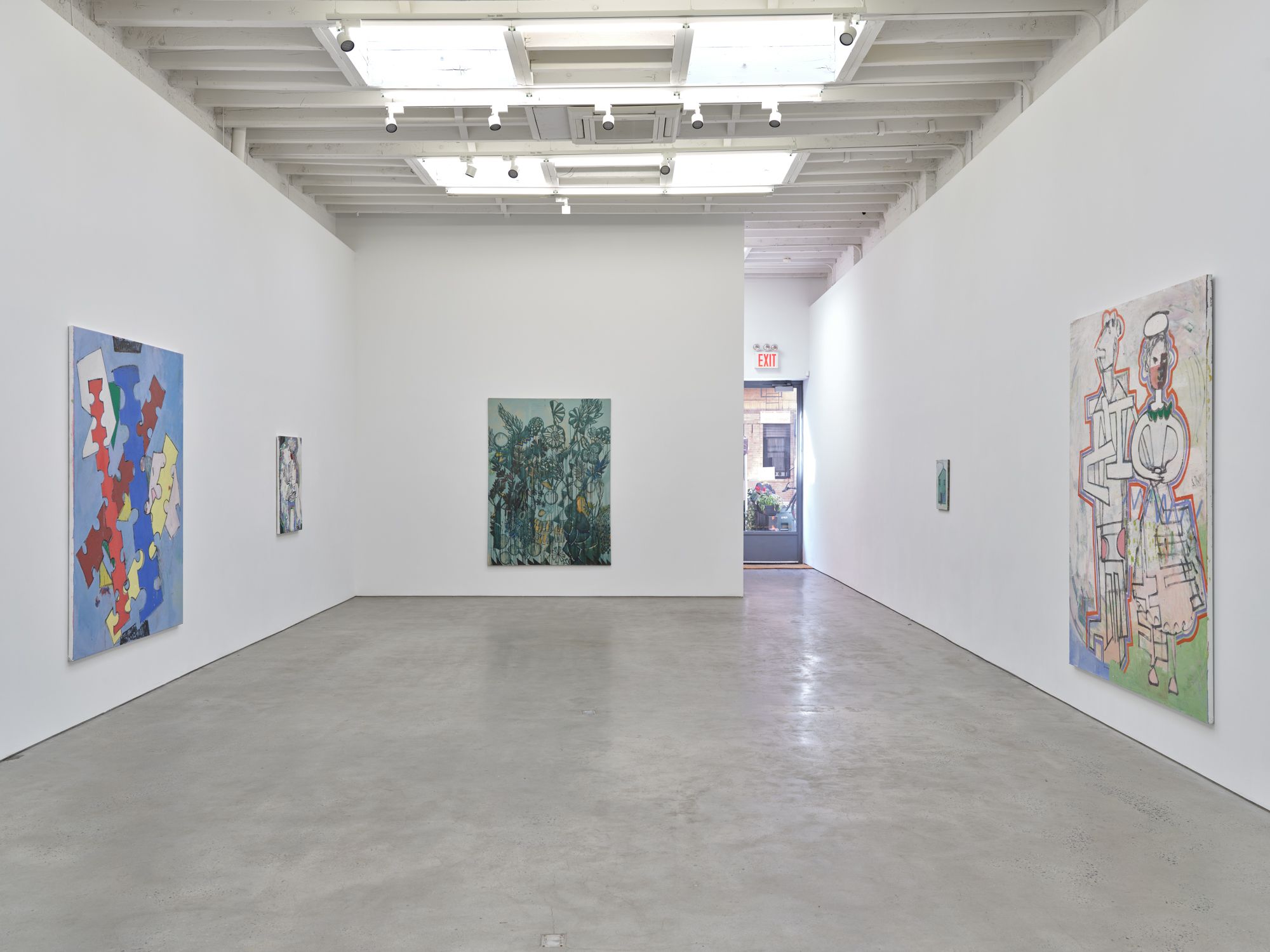 Carole Vanderlinden, Carole Vanderlinden at Karma, photo 18