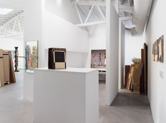 Le Magasin, Le Magasin at Unit 5, photo 2