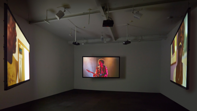 Nicole Miller, The Borrowers at Koenig & Clinton, photo 2