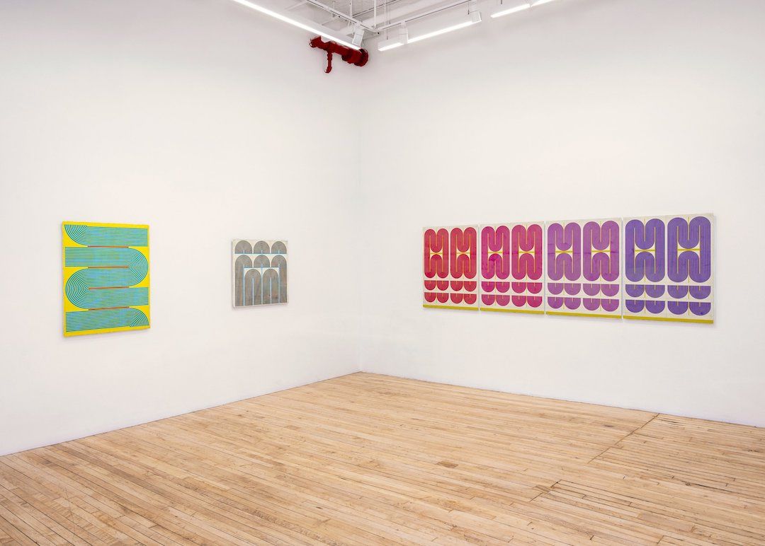 Elise Ferguson, The Narrows at Shrine, photo 4