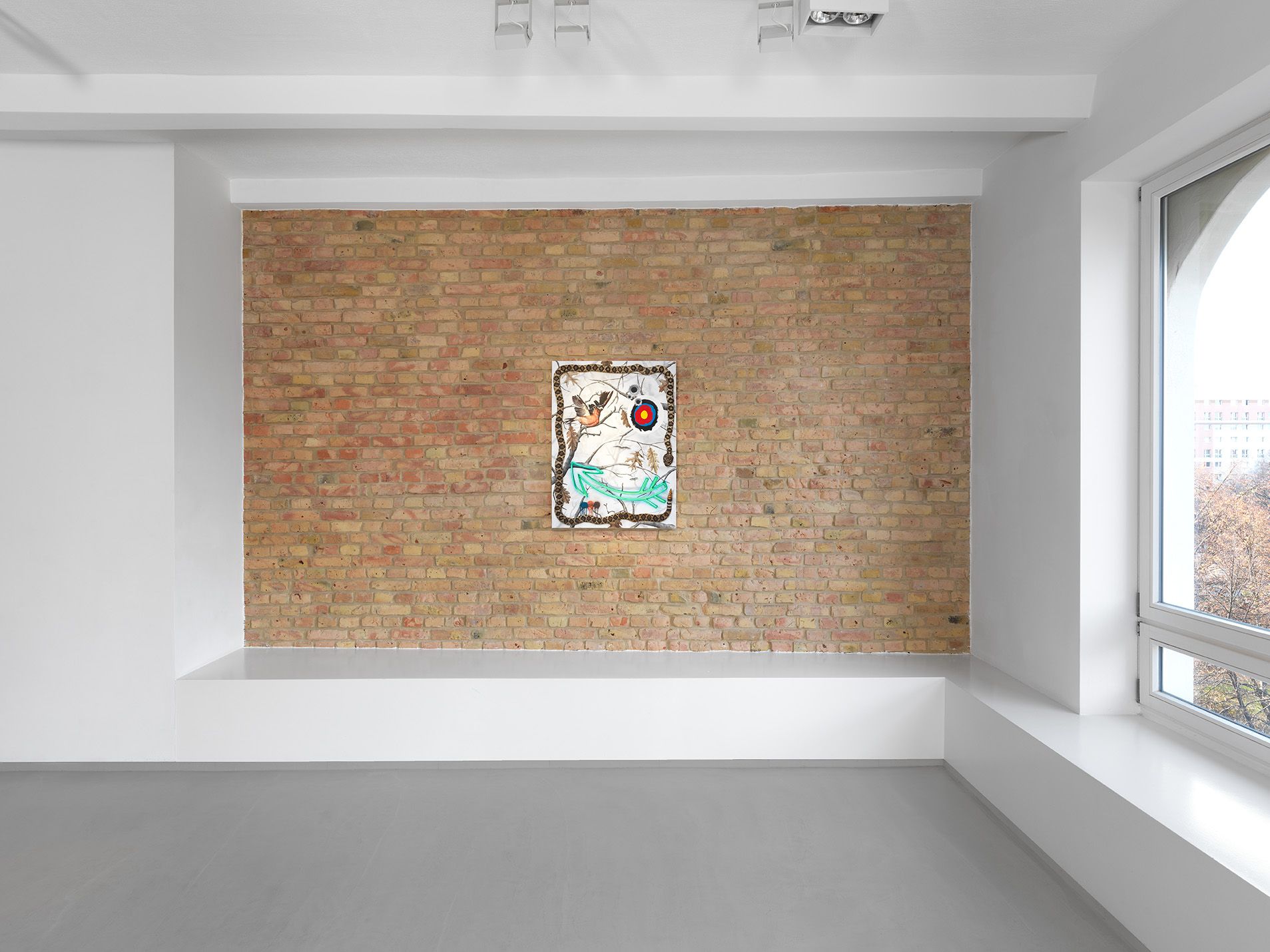 Katelyn Ledford, Plastic Smile at Duve, photo 8