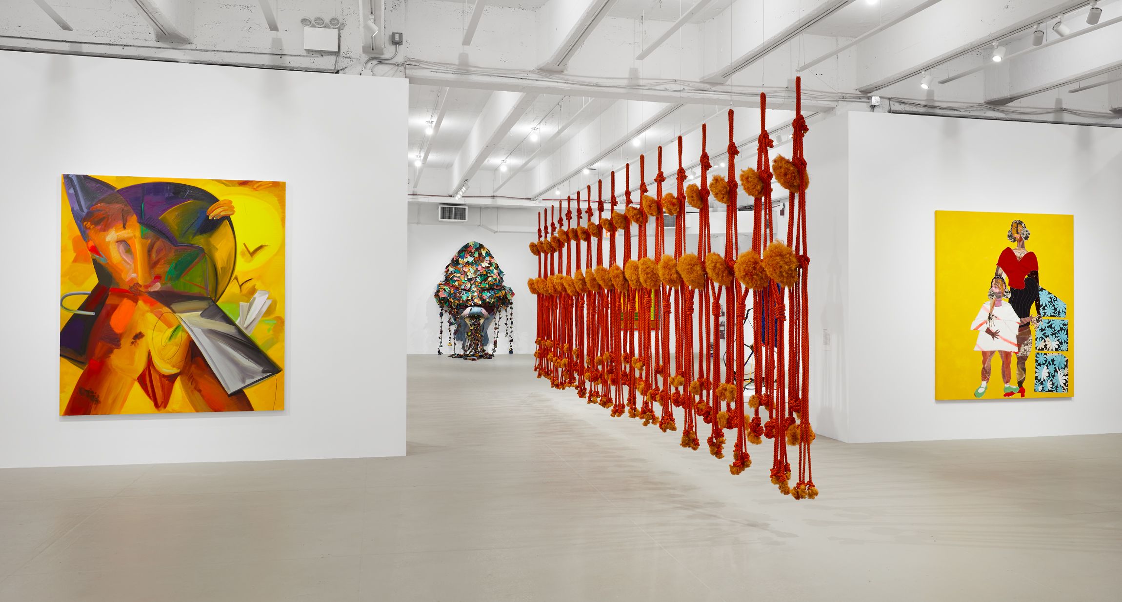 Making Their Mark: Works from the Shah Garg Foundation, image 4 of 11