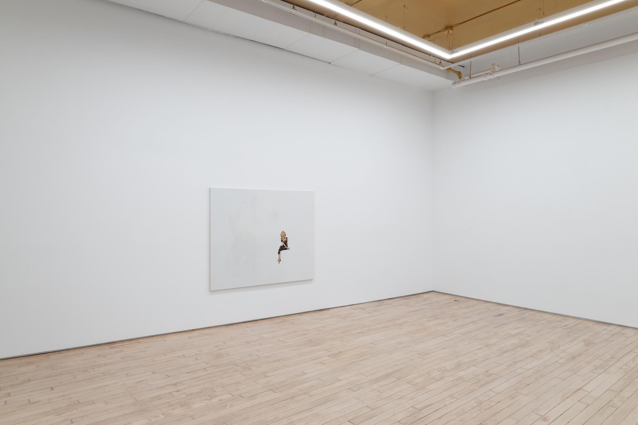Chaeheun Park, Kugel XL at Yve Yang, photo 6