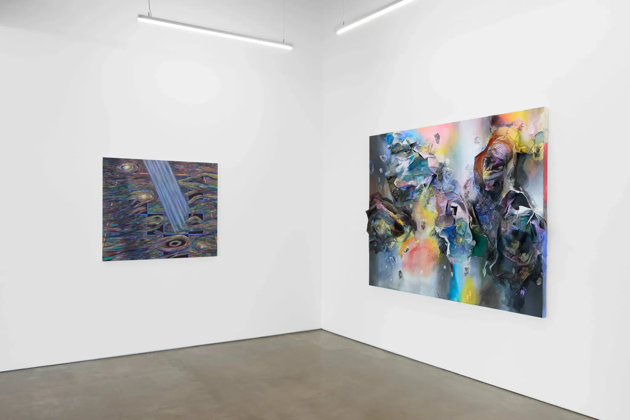 Phosphor, Phosphor at Project Native Informant, photo 3