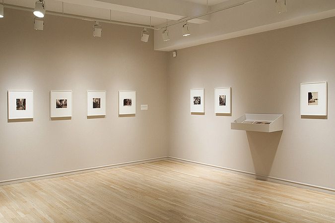 Eugène Atget, A Quiet Calling at Pace/MacGill Gallery, photo 4