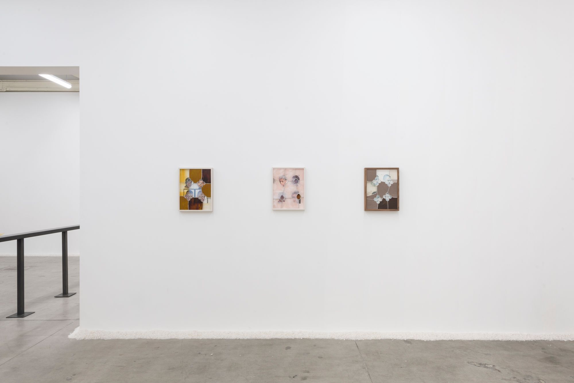 Fin Simonetti, My Volition at Matthew Brown, photo 8