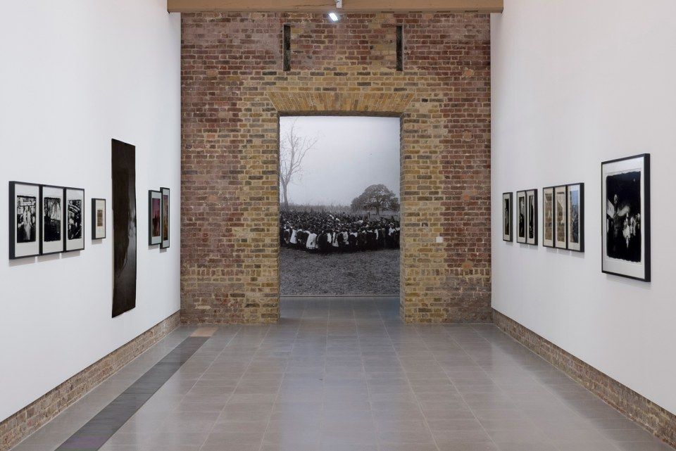 Arthur Jafa, A Series Of Utterly Improbable, Yet Extraordinary Renditions at Serpentine Sackler Gallery, photo 4
