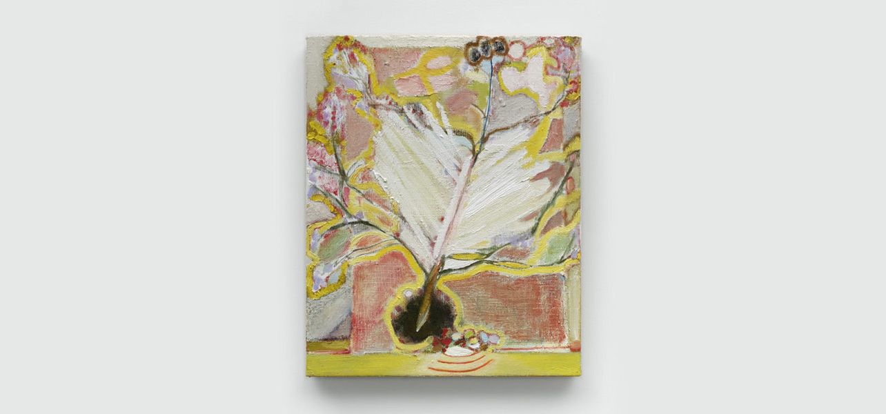 Gabriella Boyd, Landing at Grimm, photo 2