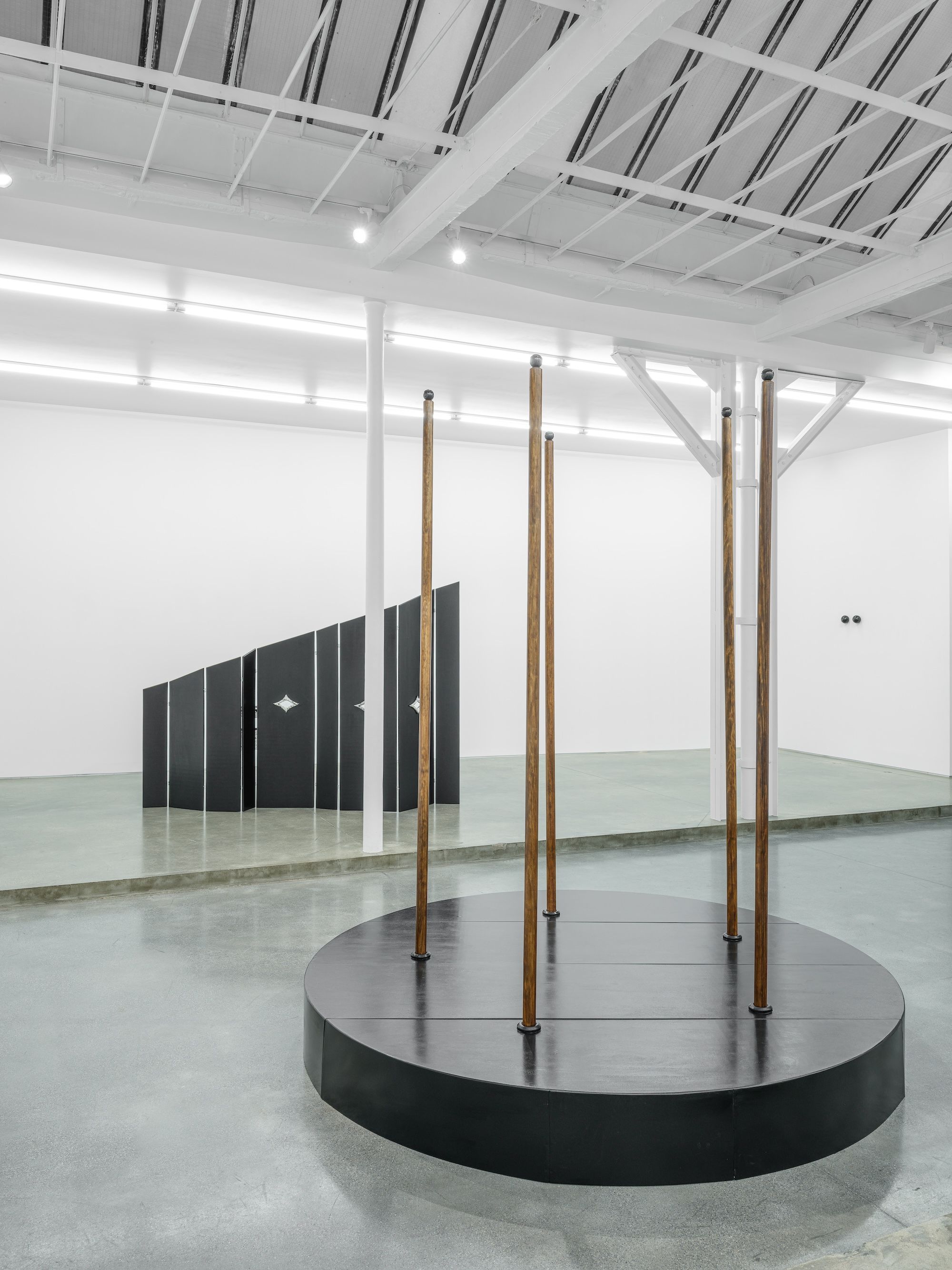 Mathilde Albouy, Lucky You at Derouillon, photo 7