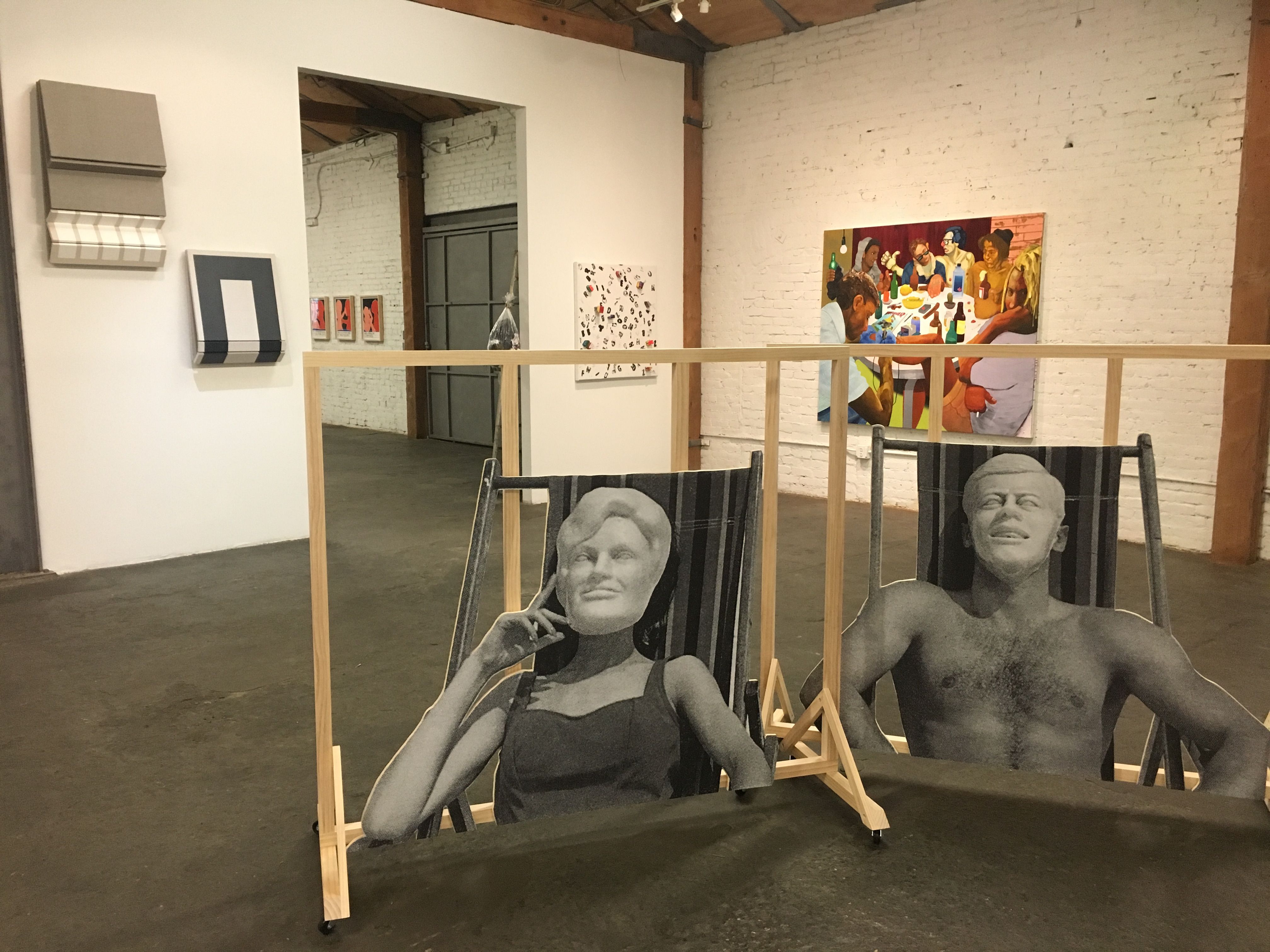 We The People, We The People at Werkärtz, photo 3