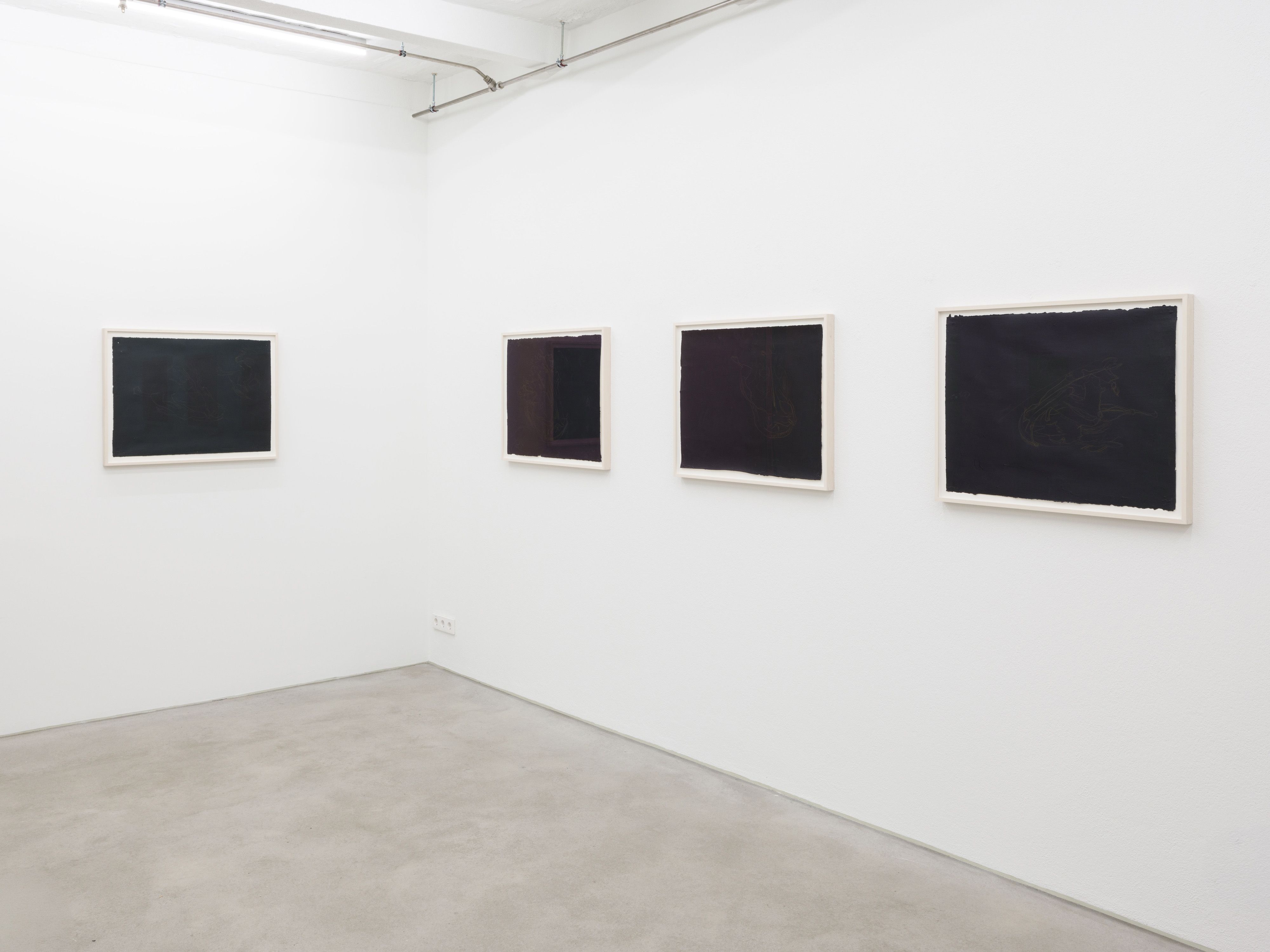 Bruce Nauman, image 8 of 8
