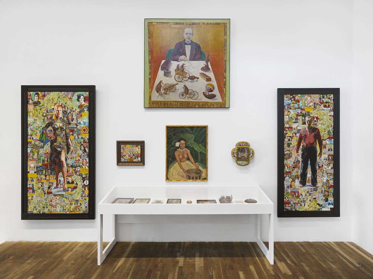 Installation view 11