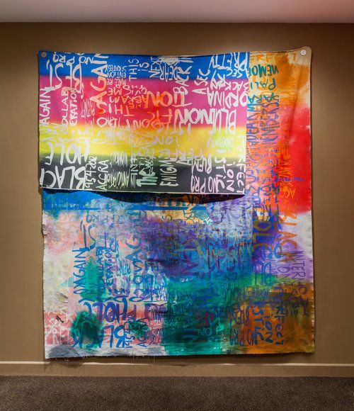 Rochelle Feinstein, image 2 of 4