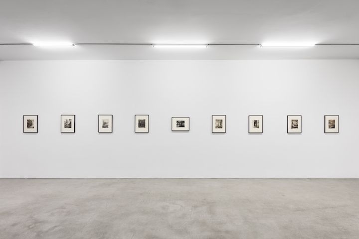 Berenice Abbott, Berenice Abbott’s Greenwich Village at Marlborough, photo 4