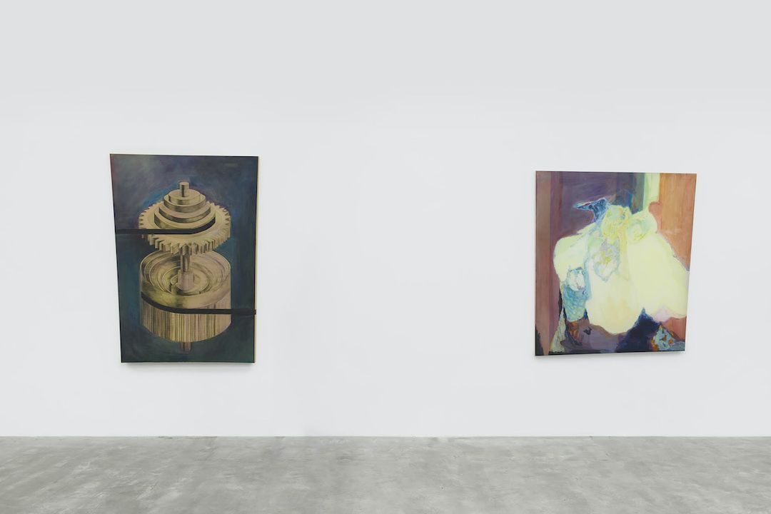 Leah Ke Yi Zheng, Leah Ke Yi Zheng at David Lewis, photo 2