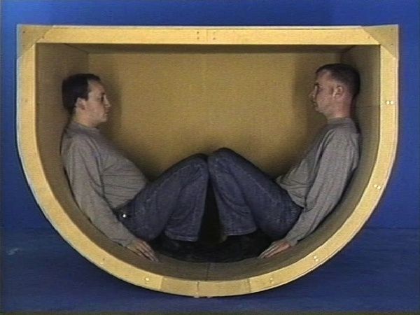 John Wood & Paul Harrison, Some Things Were Recorded 1993-1998 at Carroll/Fletcher, photo 5