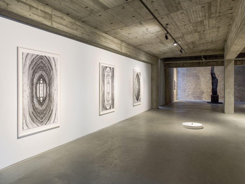 Kris Martin, Kris Martin at König Galerie, photo 3