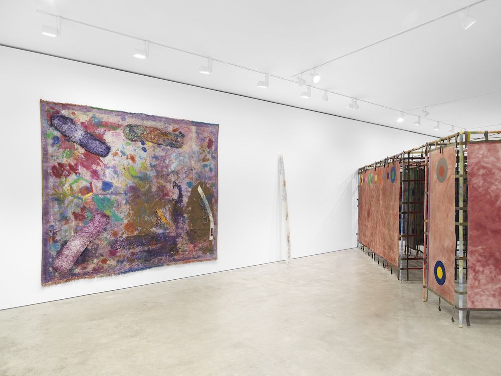 Tales of Brave Ulysses, Tales of Brave Ulysses at Garth Greenan, photo 2