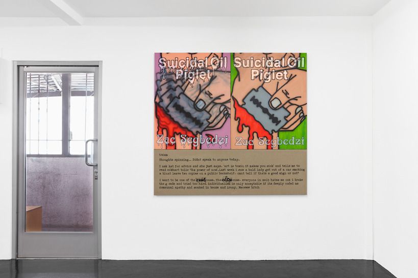 Zac Segbedzi, image 5 of 7