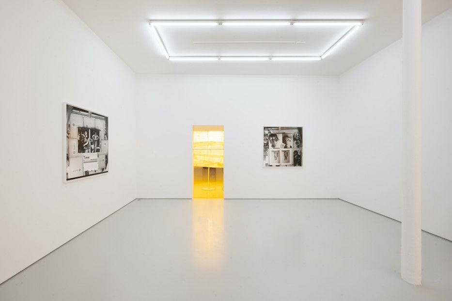 Mélanie Matranga, Dieu at High Art, photo 8