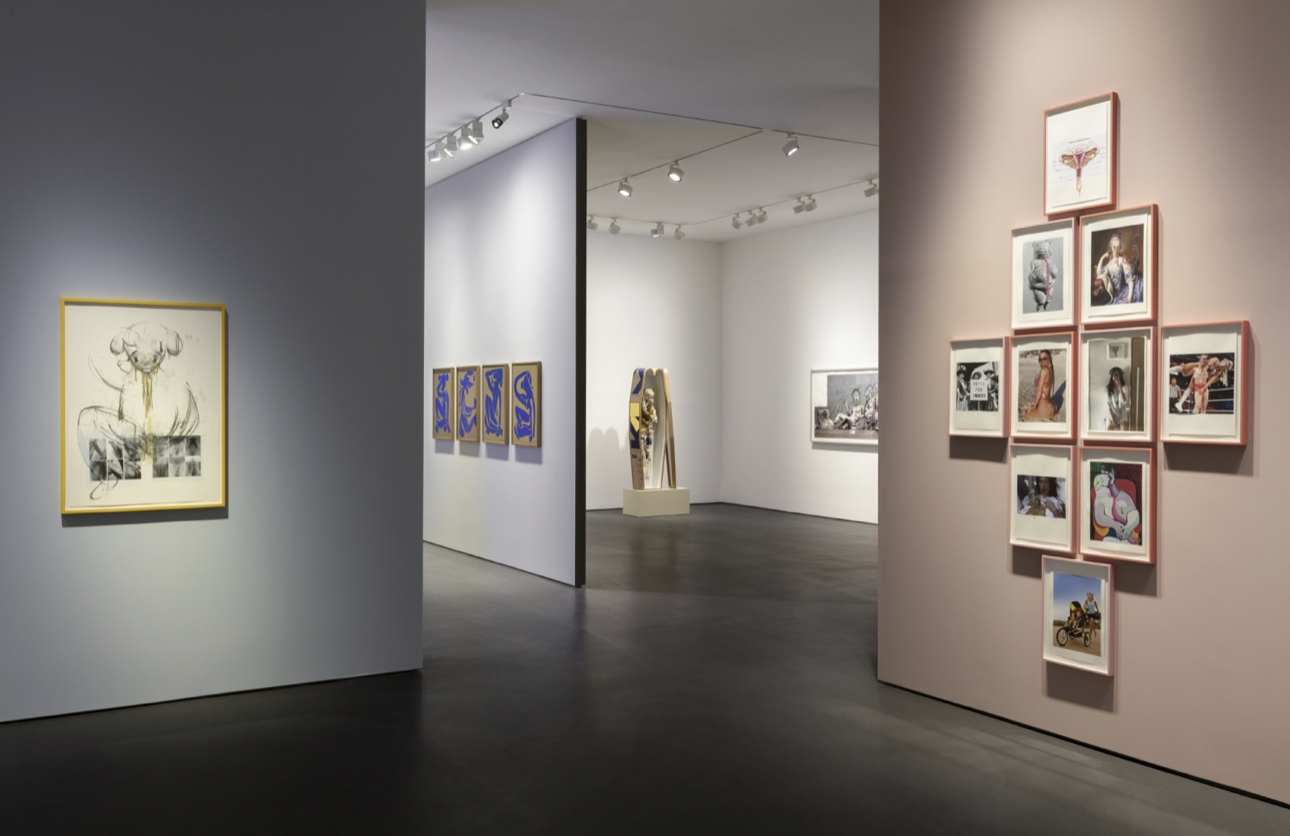 Simon Fujiwara, Once Upon a Who? at Esther Schipper, photo 6
