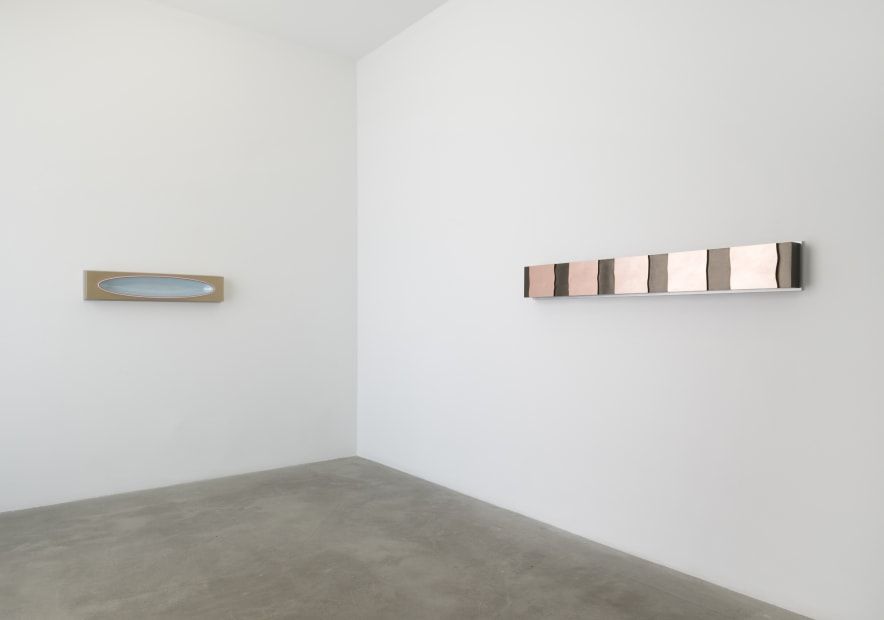 Lisa Williamson, Hover Land Lover at Tanya Bonakdar, photo 6