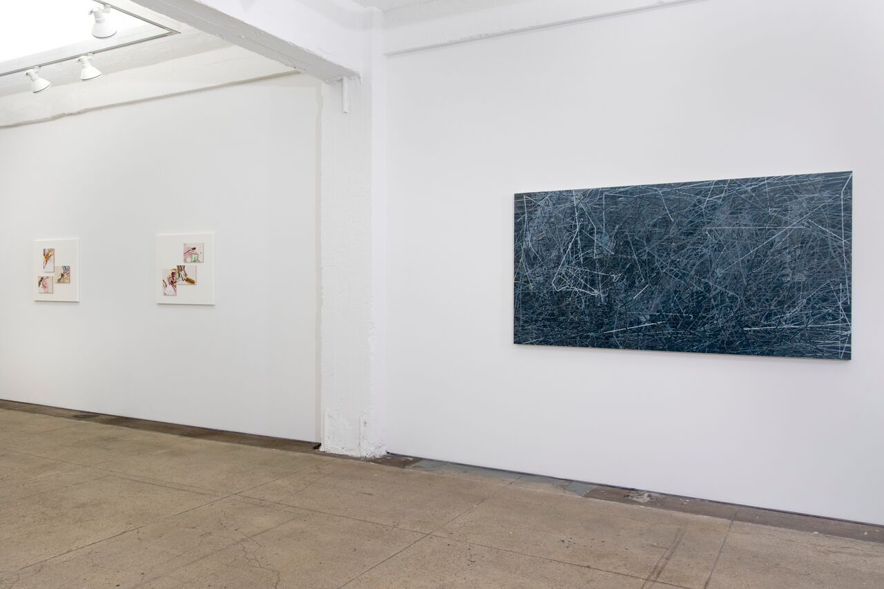 I'll Not Be In Your Damn Ledger, I'll Not Be In Your Damn Ledger at CRG Gallery, photo 4