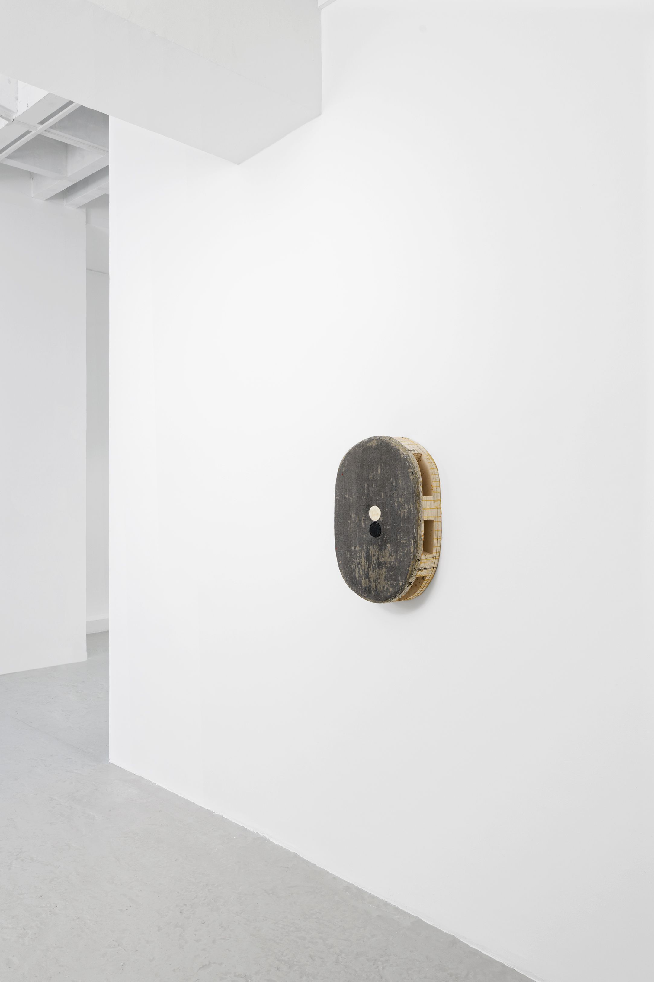 Otis Jones, Otis Jones at Semiose, photo 2