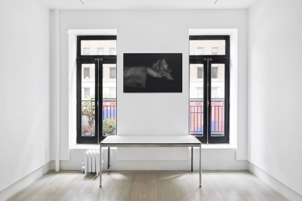 Boedi Widjaja, Declaration Of at Helwaser Gallery, photo 5
