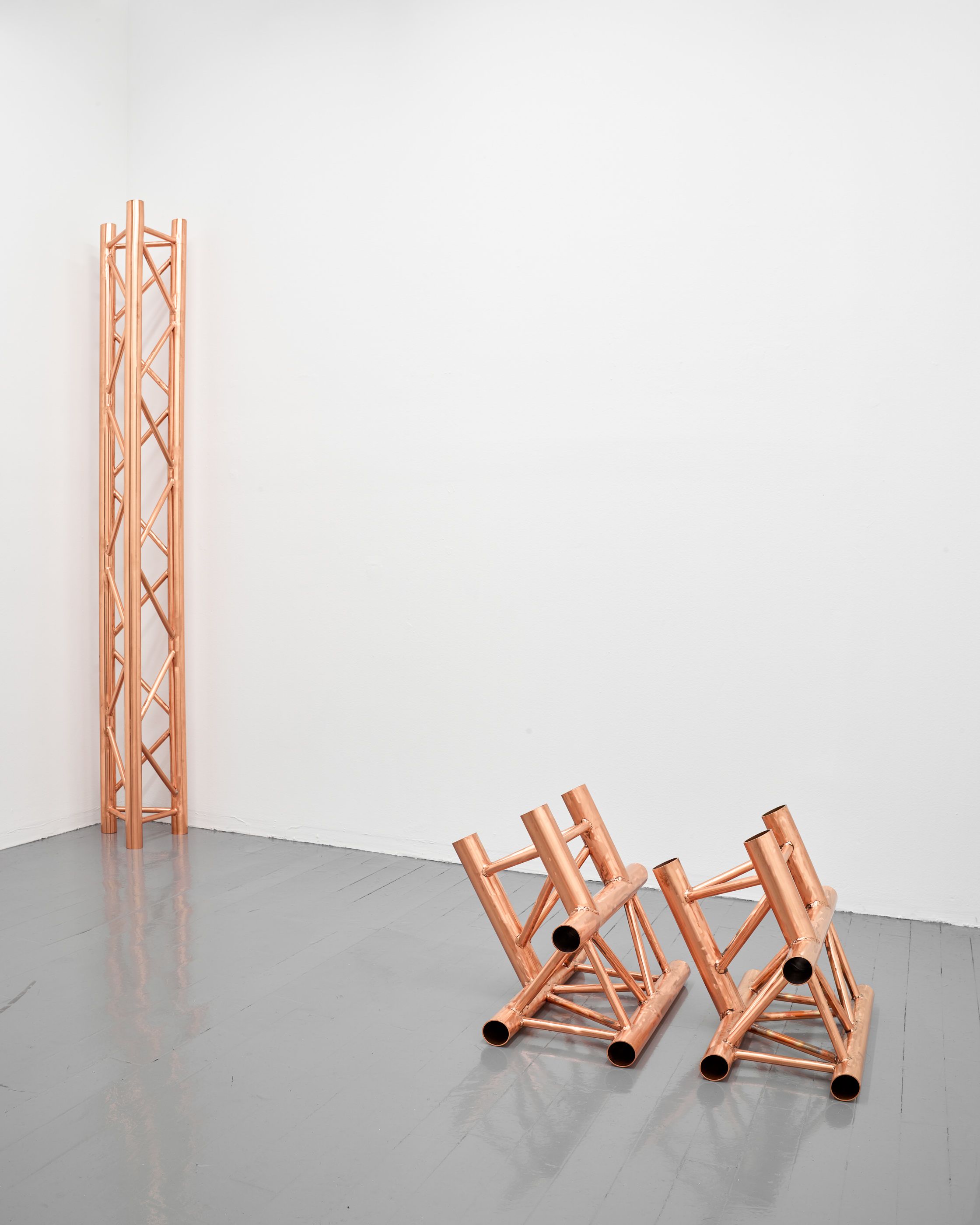 William Koone, Photographs at P.Bibeau, photo 4