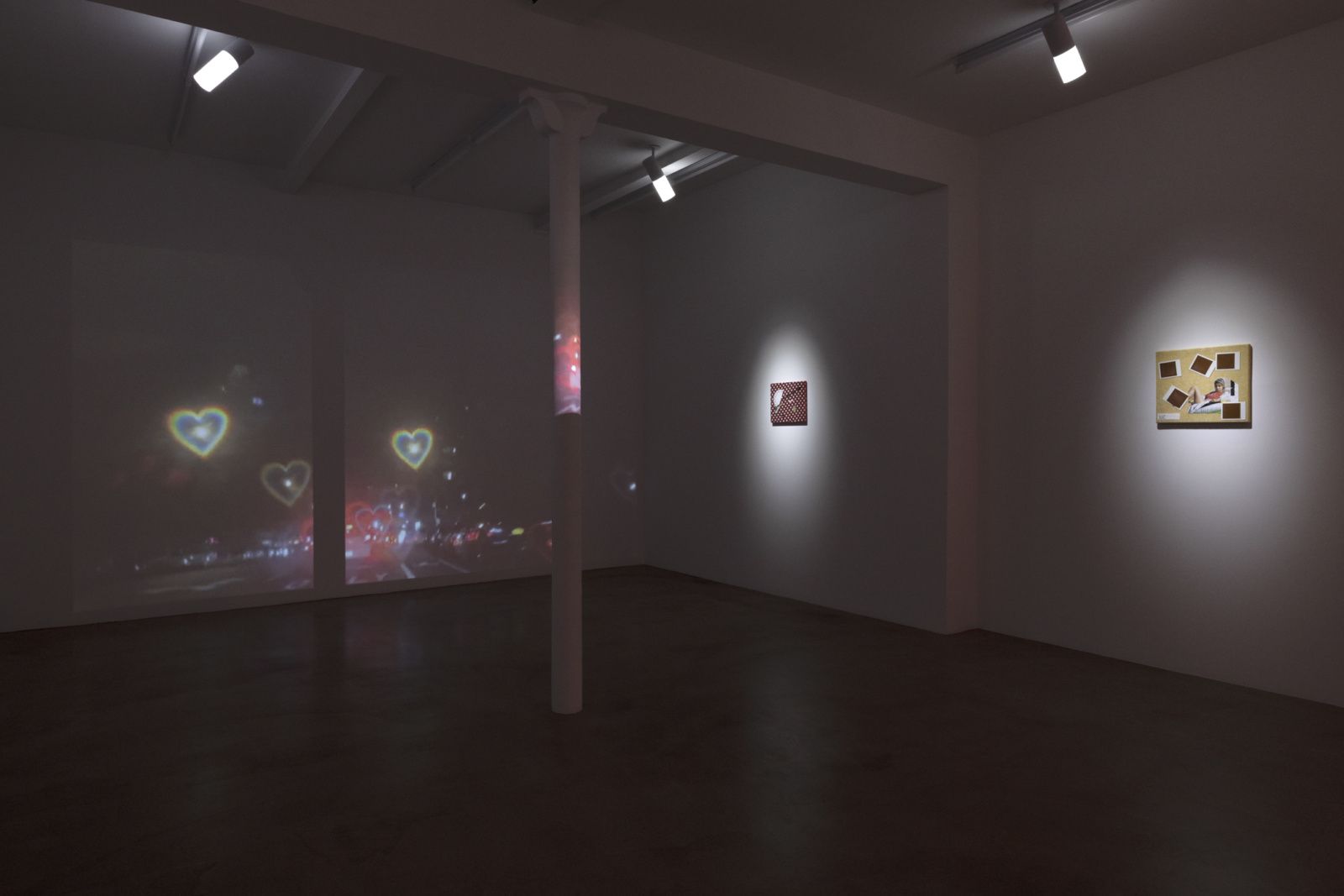 Maggie Lee, Happy at Édouard Montassut, photo 8