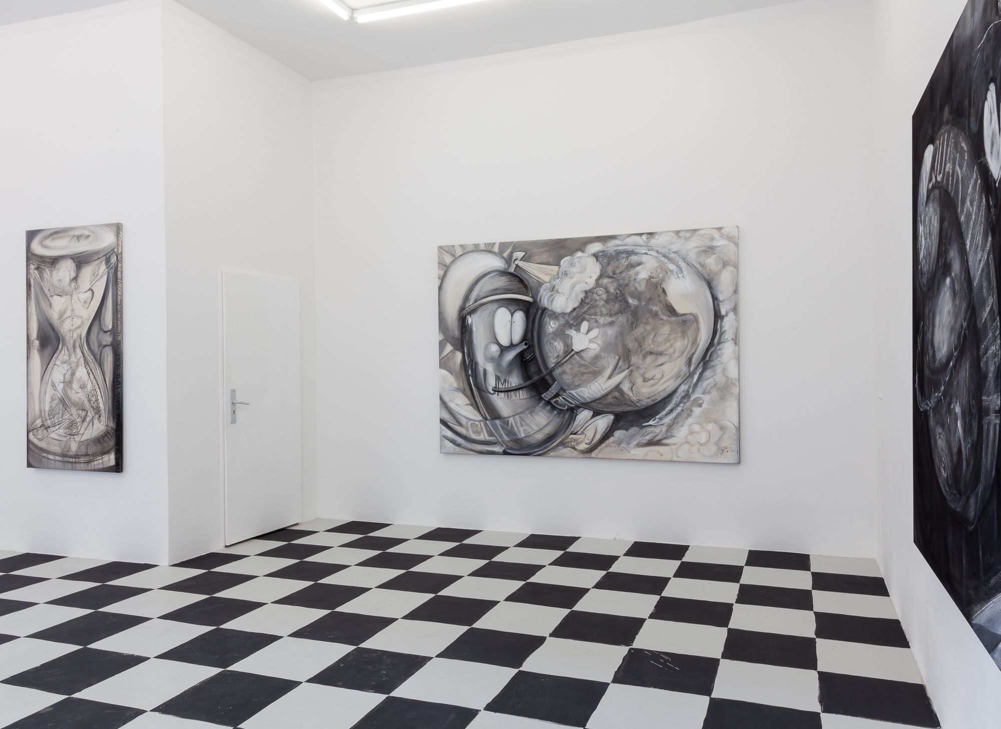R.Lord, Safeworld at The Composing Rooms, photo 4
