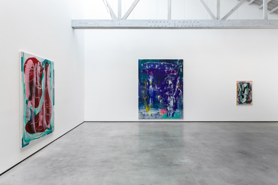Jon Pestoni, Jon Pestoni at David Kordansky Gallery, photo 2