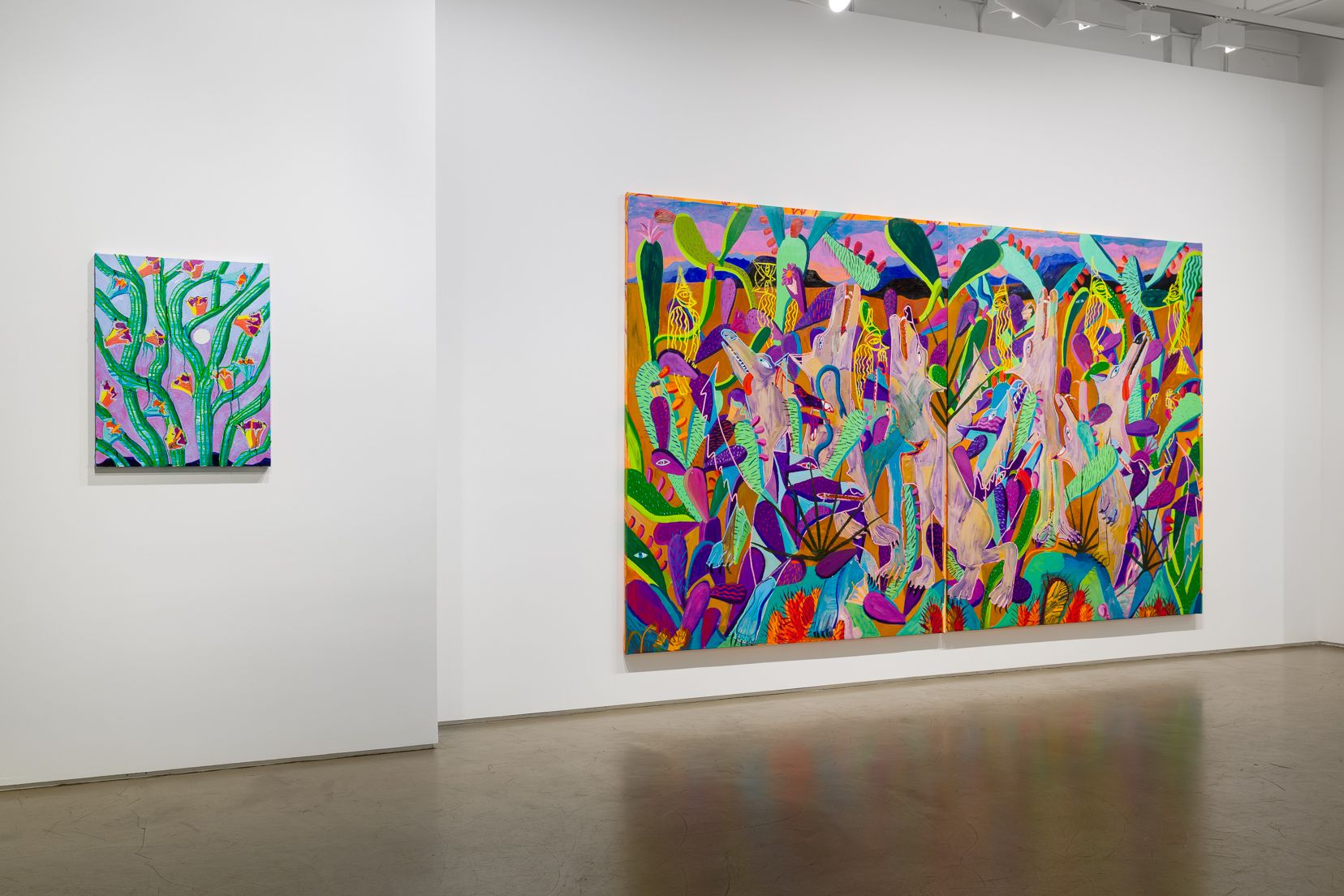 Ryan Schneider, Mojave Pictures at Taymour Grahne, photo 13