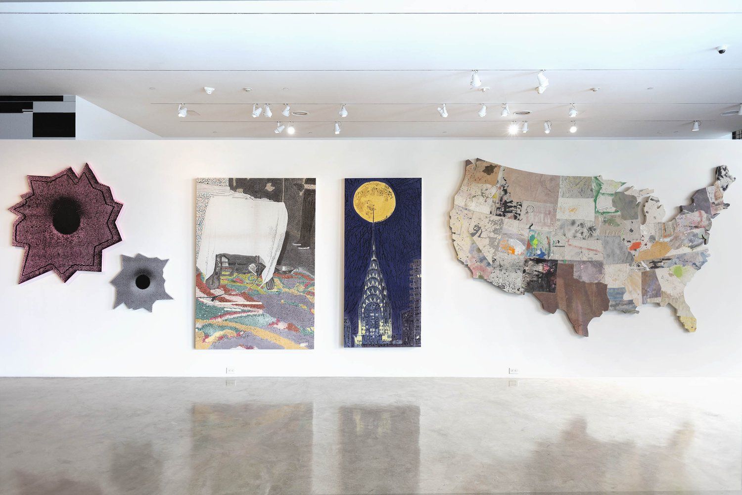 Together, at the Same Time, Together, at the Same Time at de la Cruz Collection, photo 12