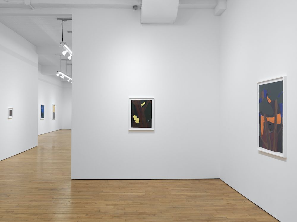 Anthony Iacono, Glimpse at Marinaro, photo 7