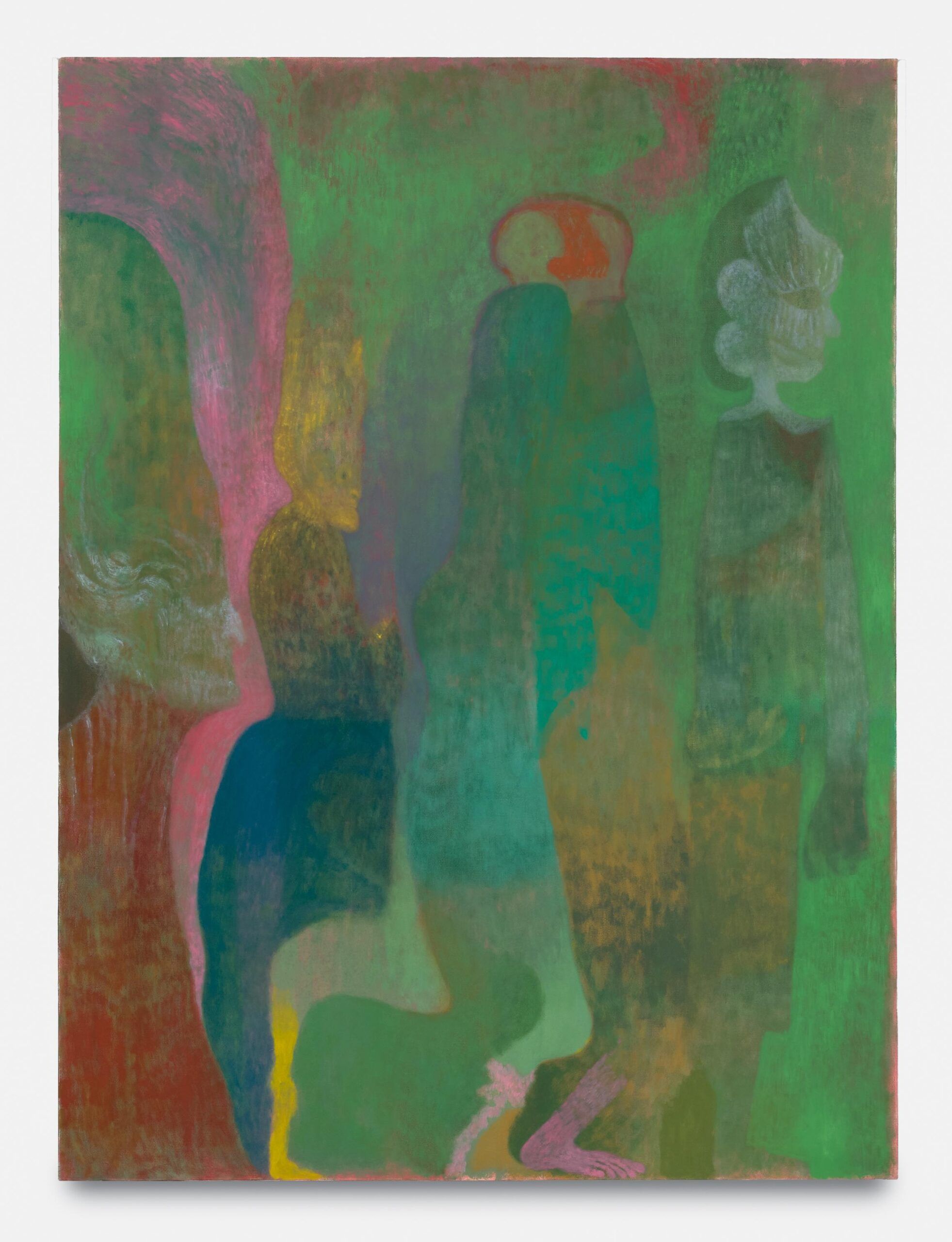 I Sing the Body Electric, I Sing the Body Electric at Contemporary Fine Arts, photo 3