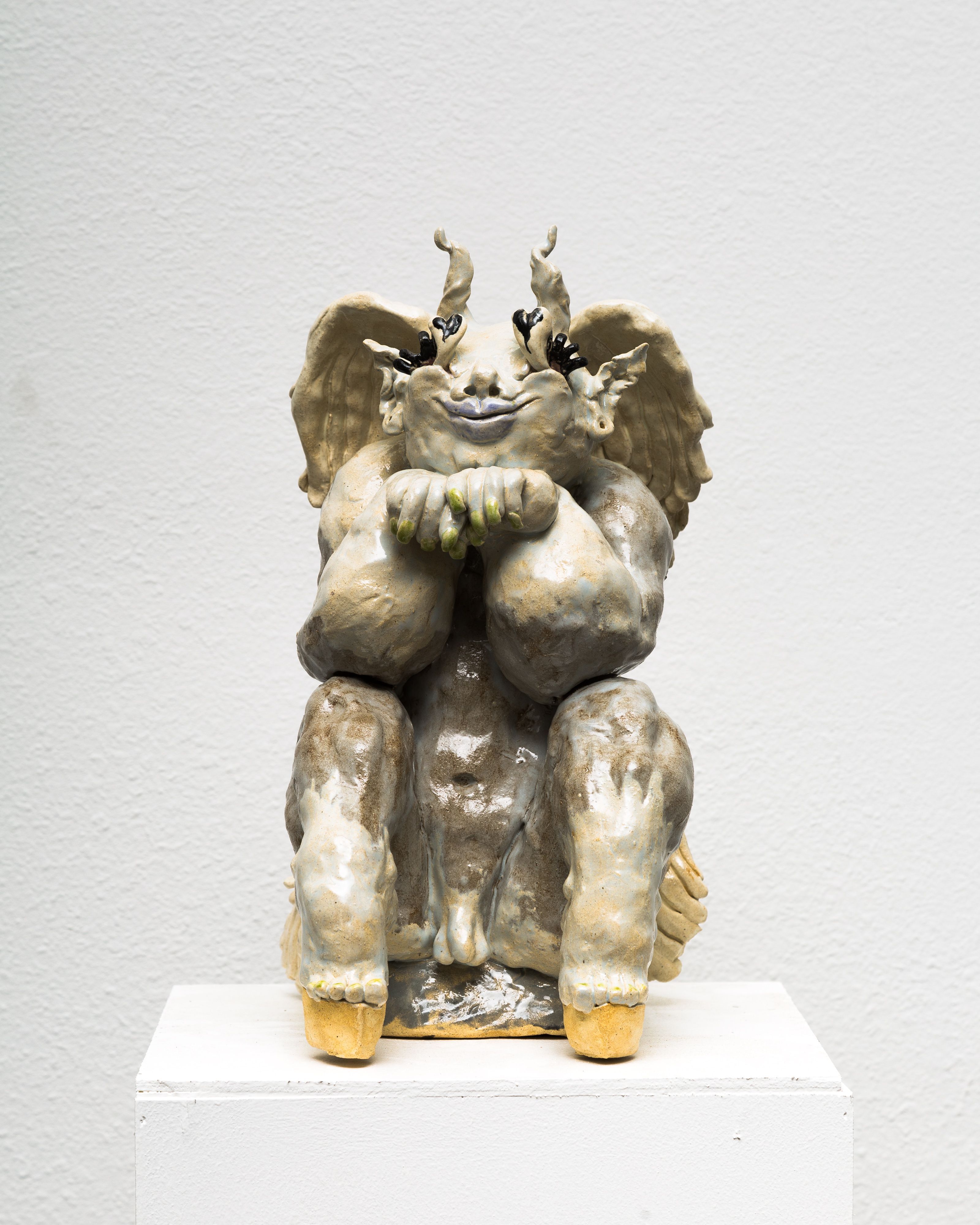 Twisted Dream, Twisted Dream at John Wolf Presents, photo 9