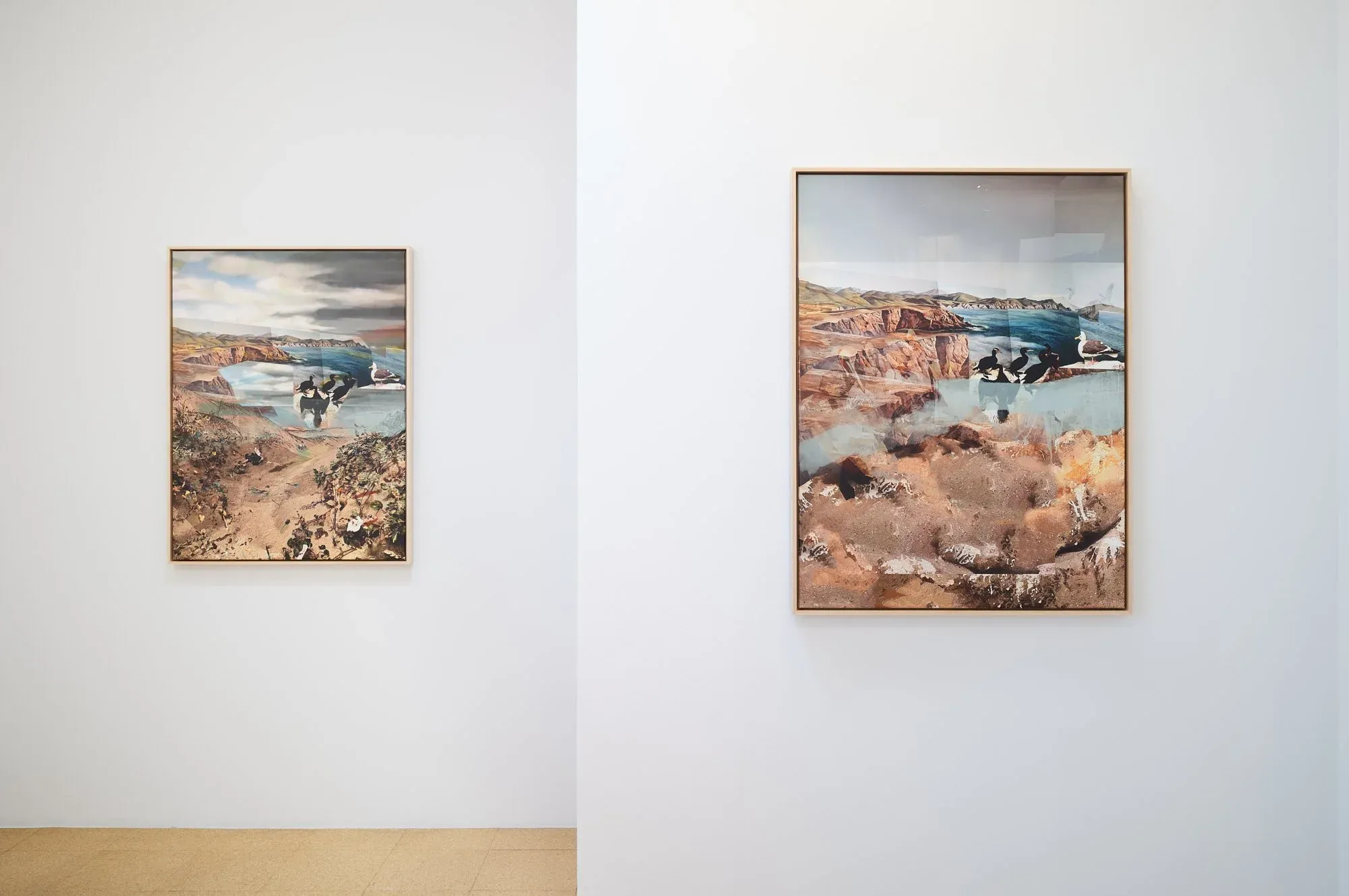 Petra Cortright, Quicksilver Sea Bubble Dramamine Dream at 1301PE, photo 9