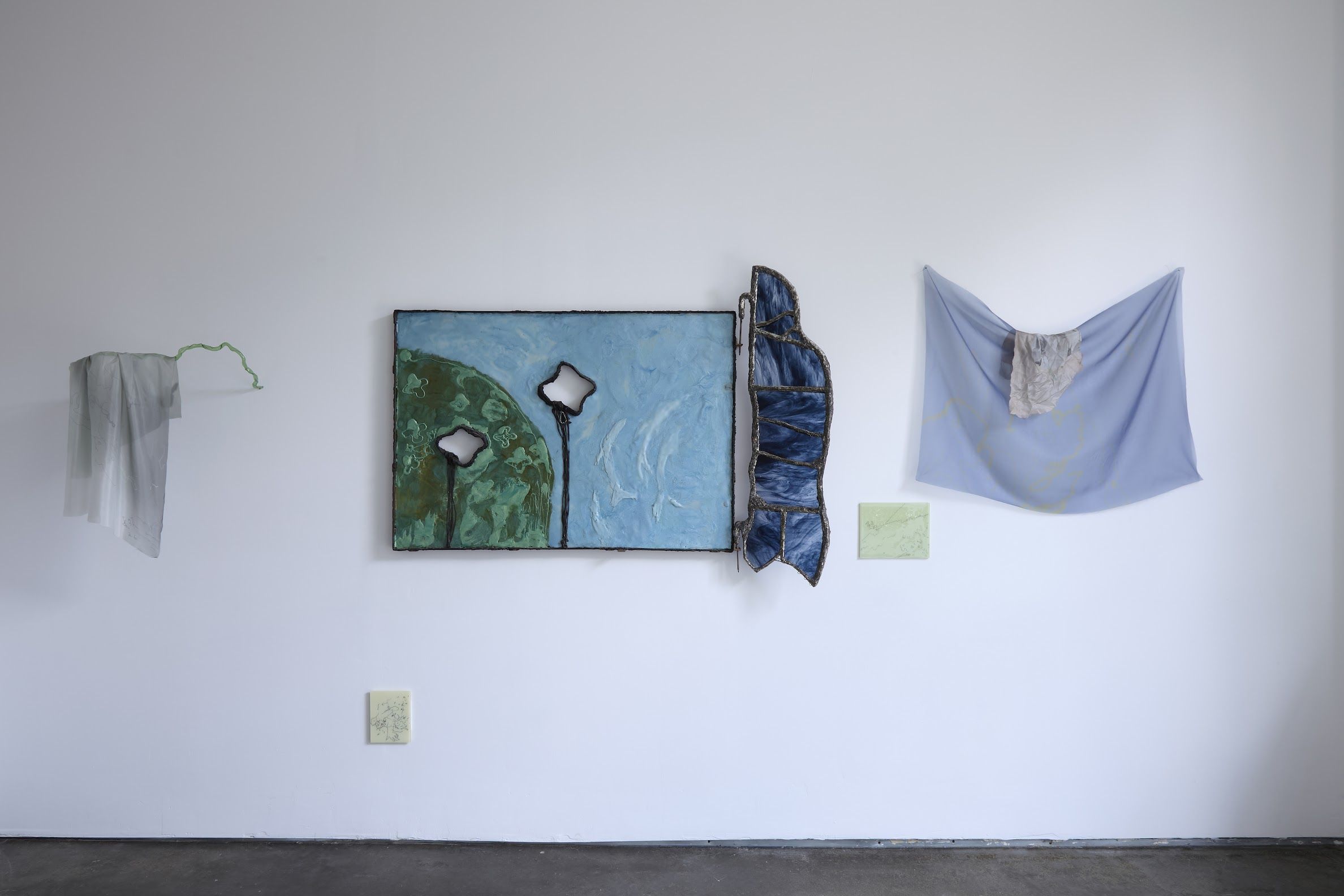 My Armor Thinned to a Silken Scrim, My Armor Thinned to a Silken Scrim at Tempest, photo 7