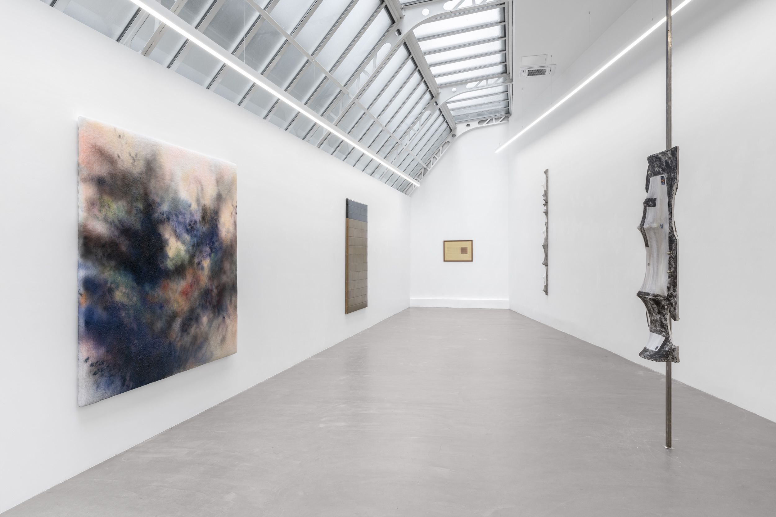 Total Articulations, Total Articulations at Bremond Capela, photo 4