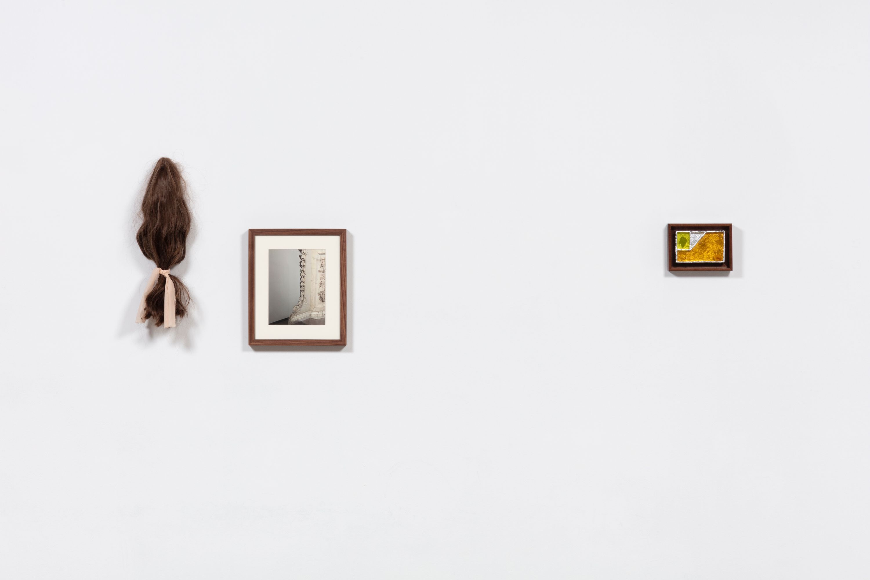 Estefania Puerta, Horse to Water at Murmurs, photo 2