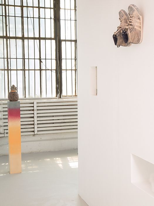 Britt Moseley, Out West at Three Four Three Four, photo 7