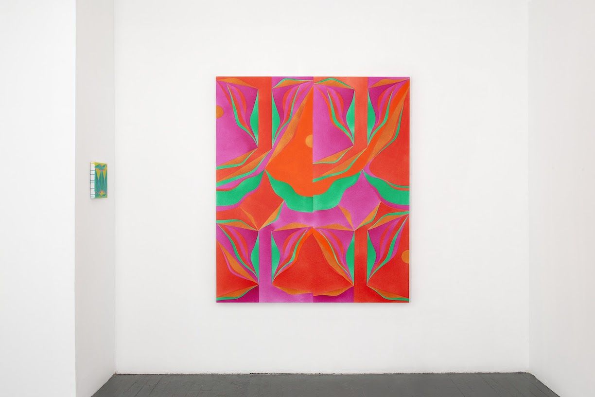 Margaux Ogden, If You Should Look Back at Deanna Evans Projects, photo 5