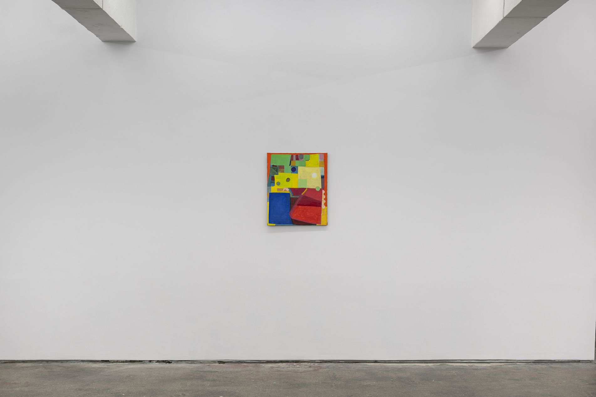 Ingrid Castelein, Dreamland at Seventeen, photo 6