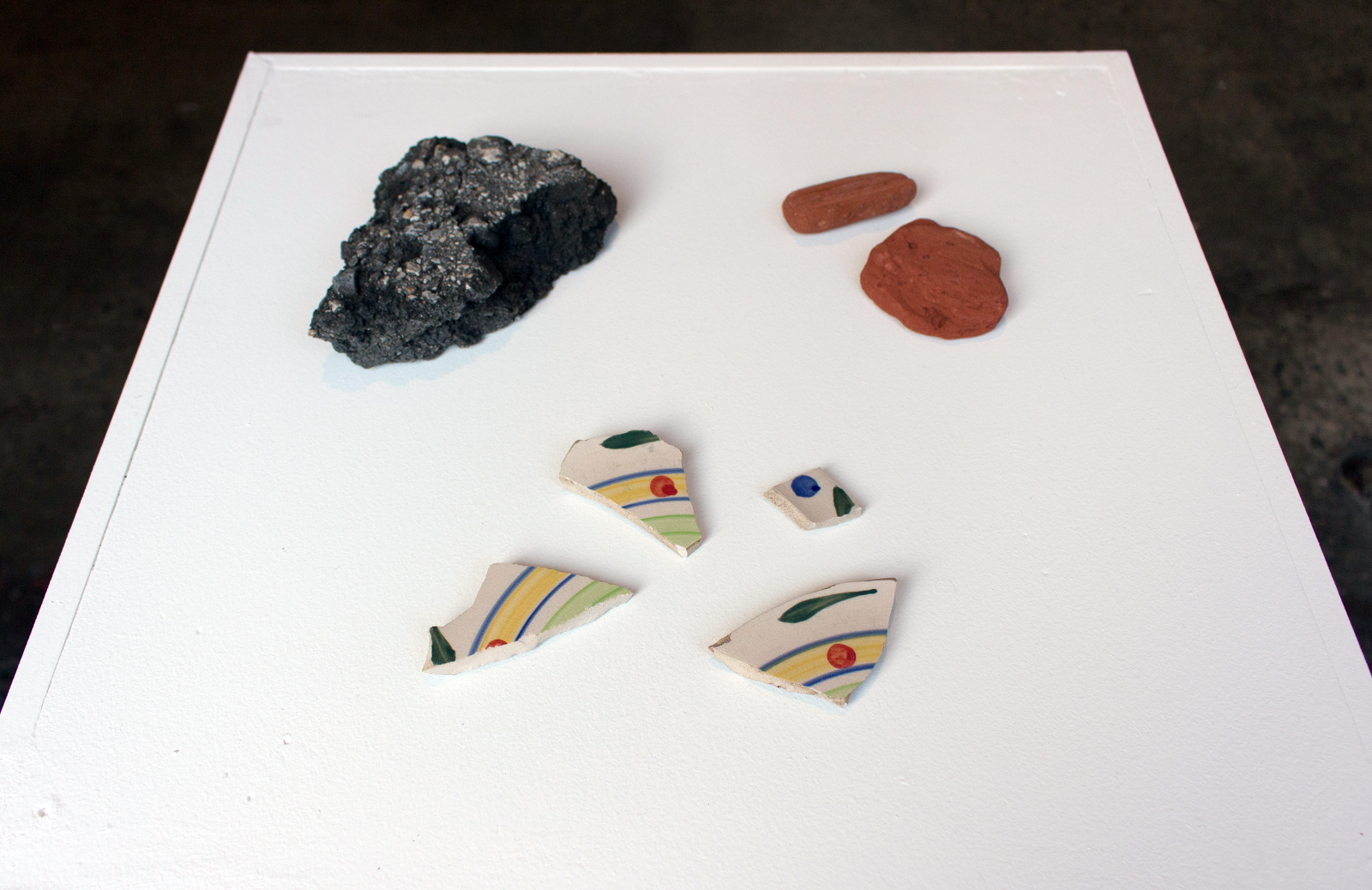 Evidentiary Realism, Evidentiary Realism at Fridman Gallery, photo 10