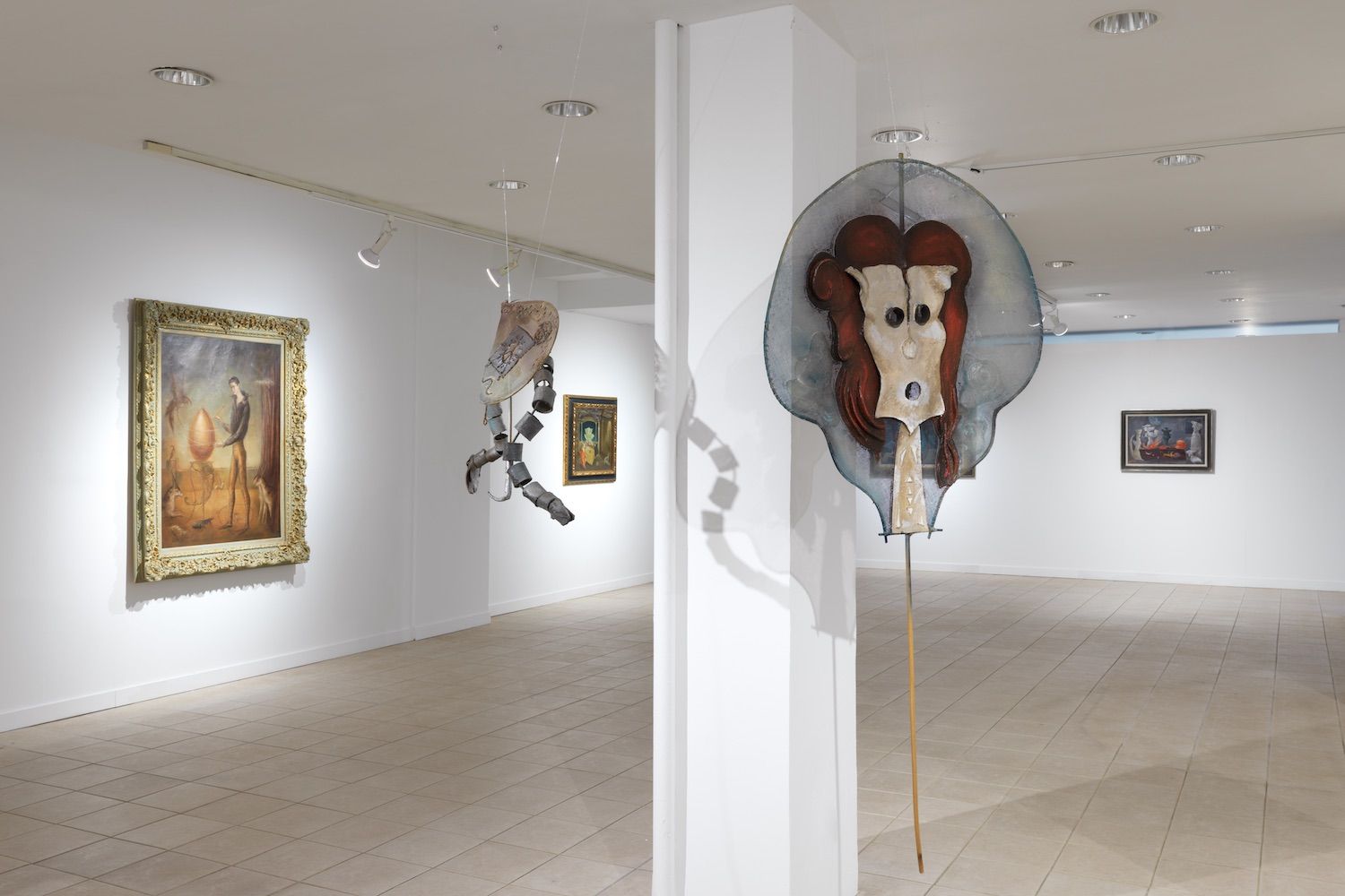 Leonora Carrington, image 2 of 4