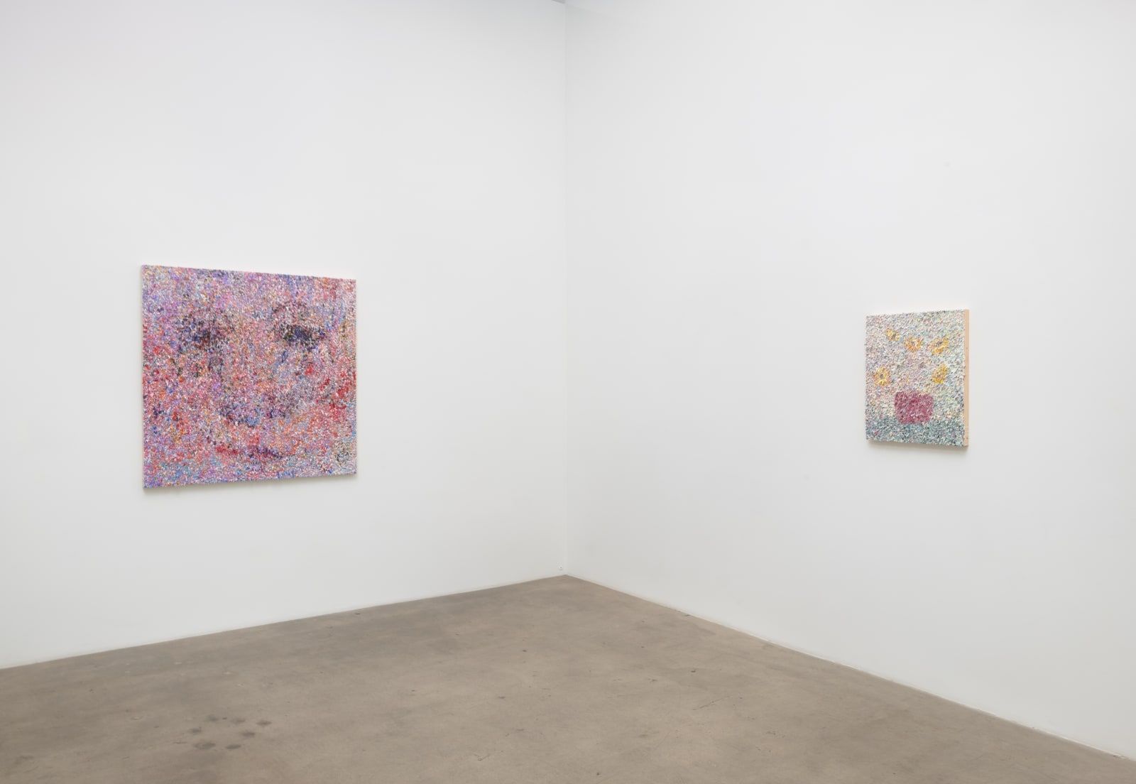Vanessa Prager, Static at Diane Rosenstein, photo 3