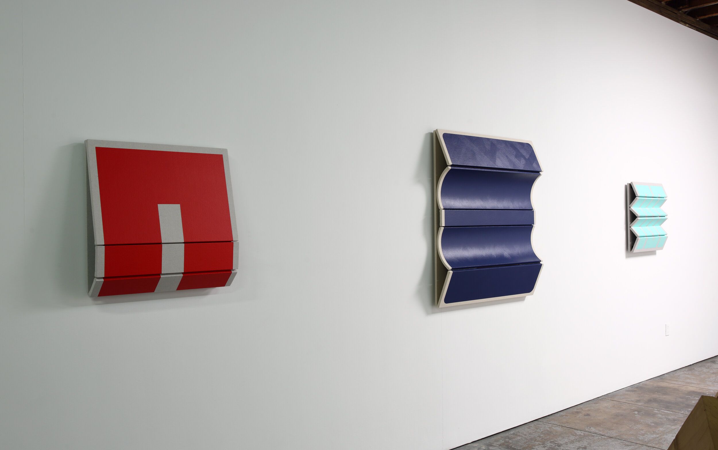 Robert Moreland, Deliberation at Wilding Cran, photo 6