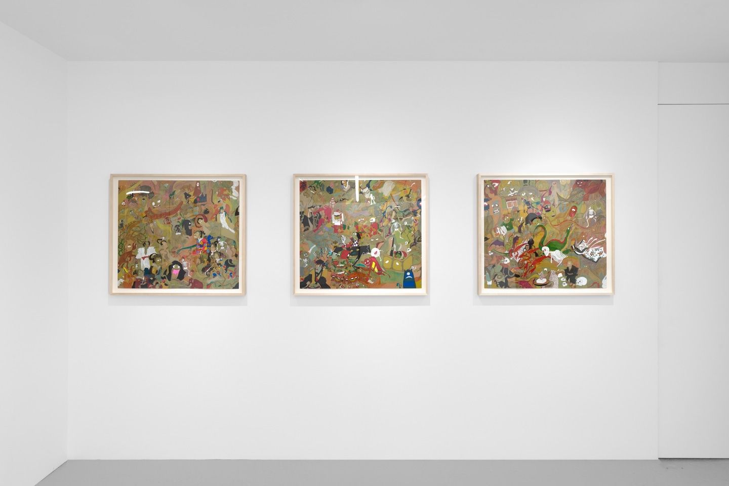 Yuichiro Ukai, Yuichiro Ukai at Venus Over Manhattan, photo 4